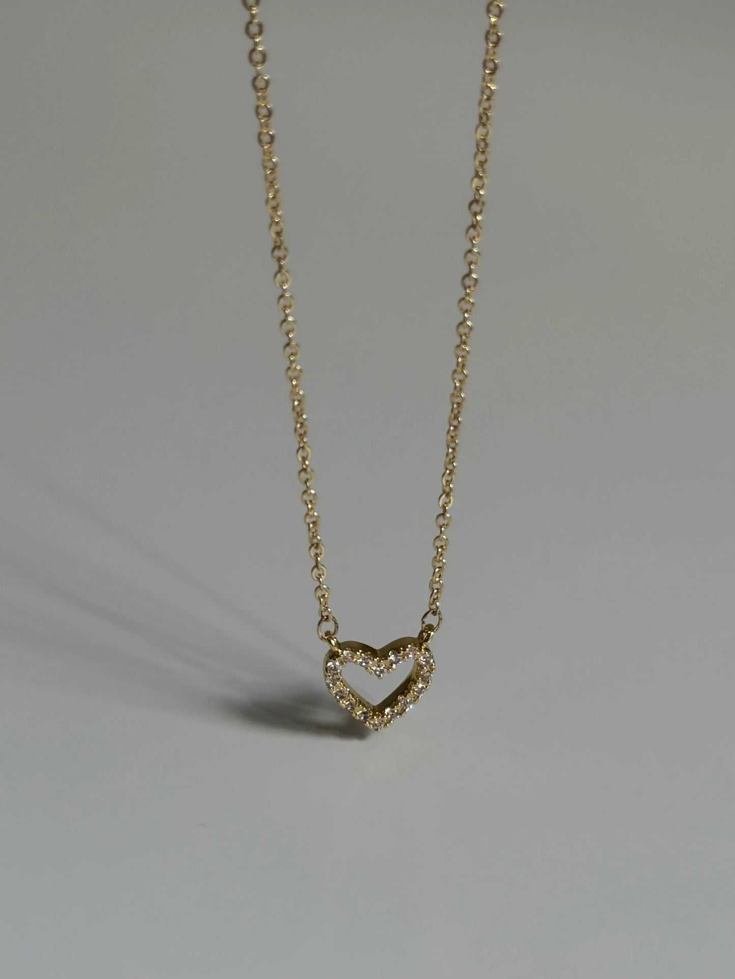 Cherie Necklace