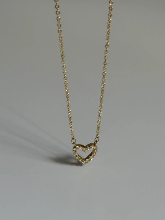 Cherie Necklace