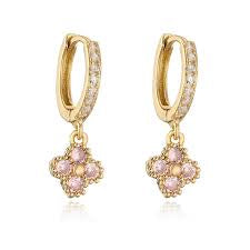 Clover Hoops