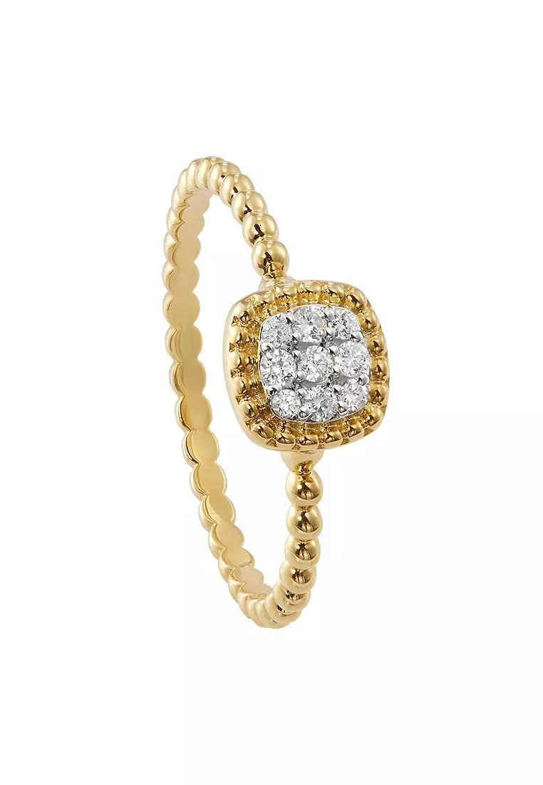 Zalora Ring
