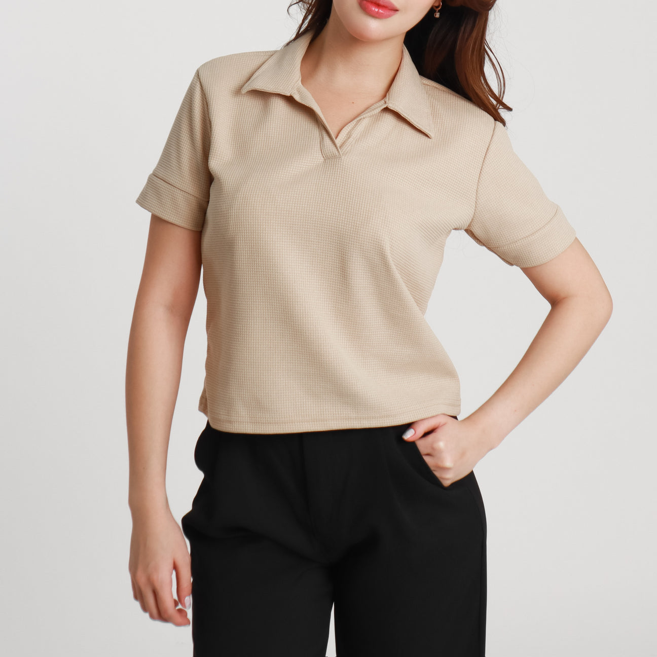 Dessert beige
