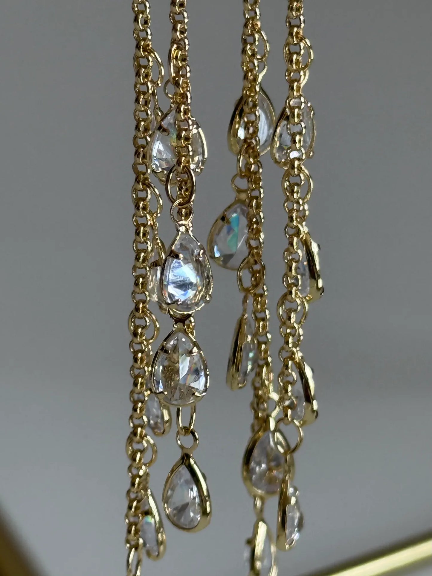 Evora hoops