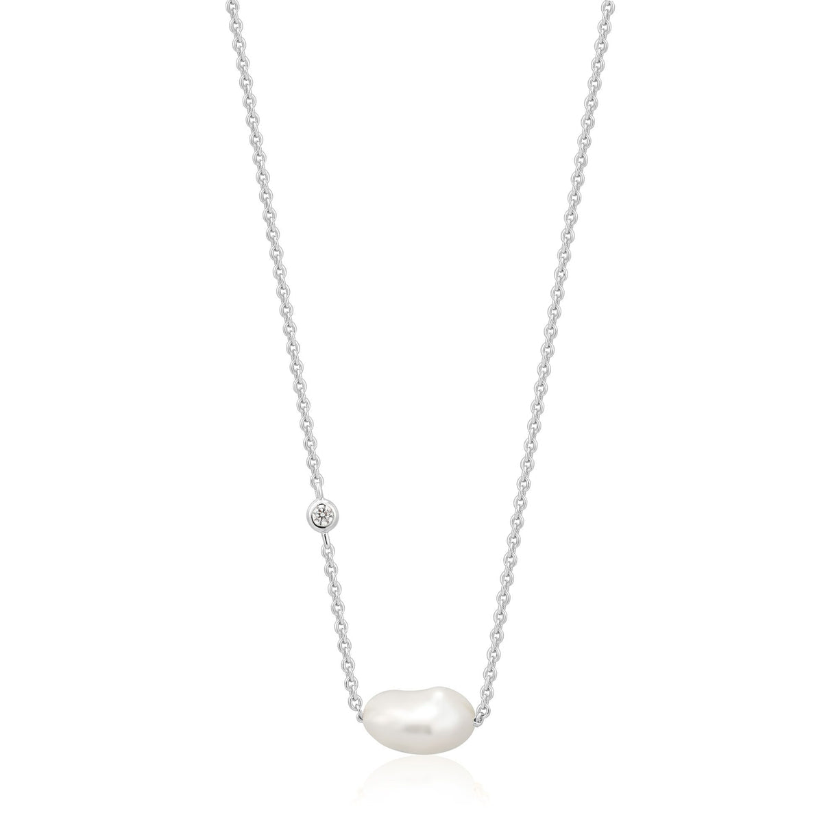 Haie Necklace