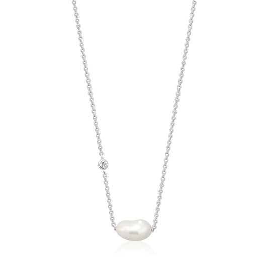 Haie Necklace