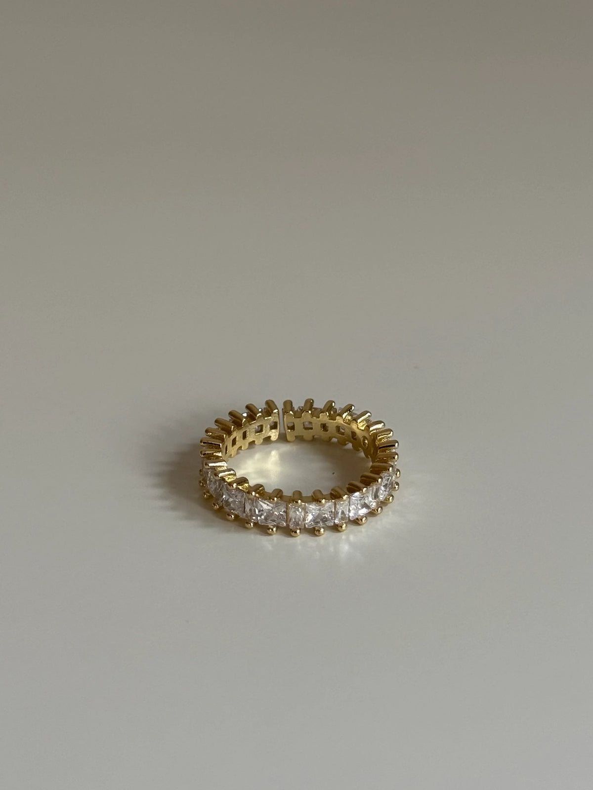Elanne ring