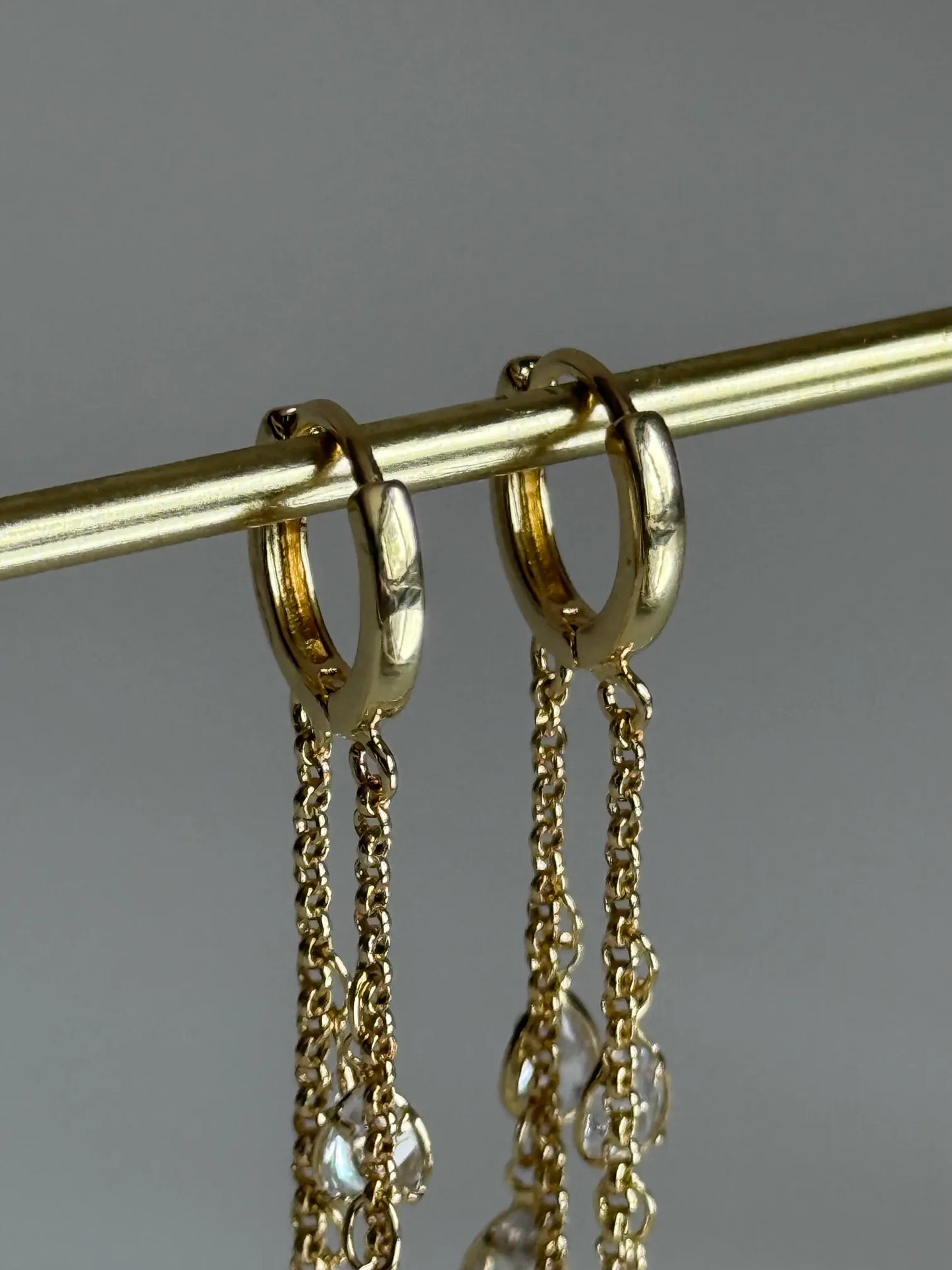 Evora hoops