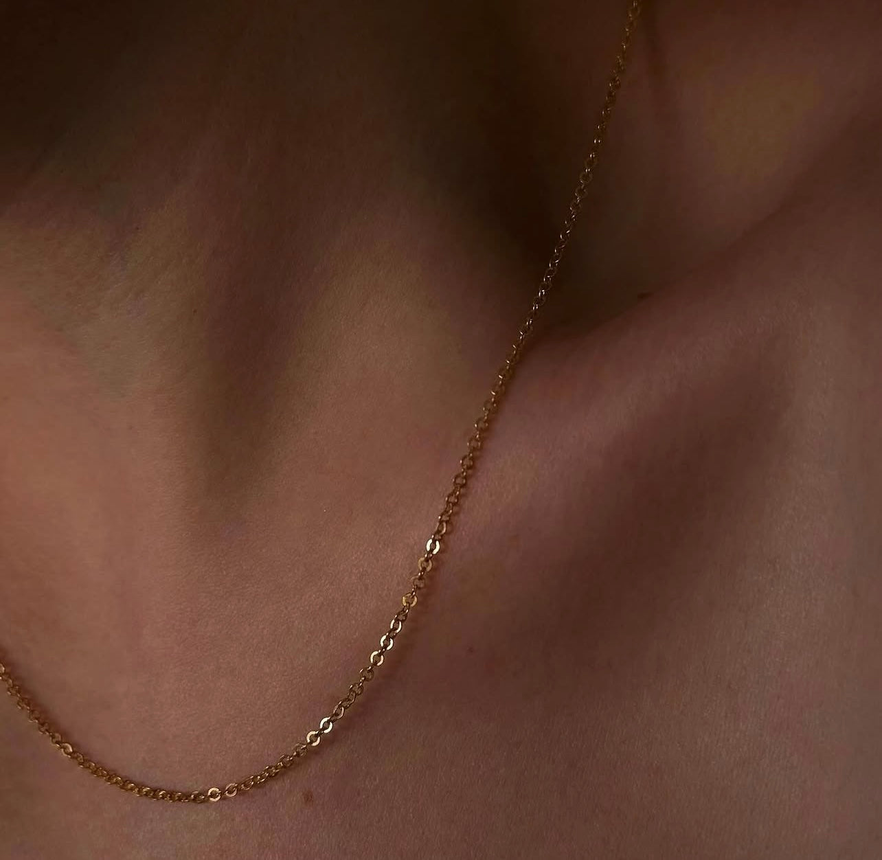 Plain Chain