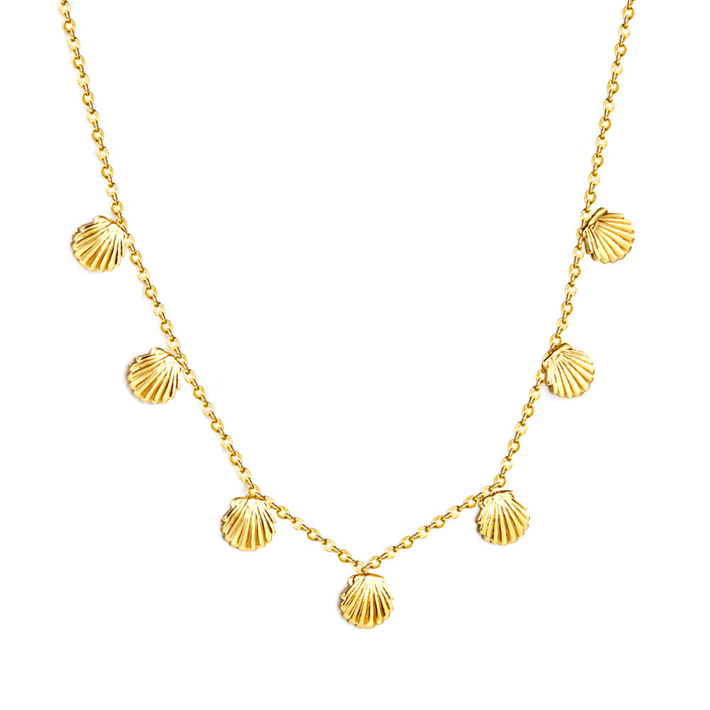 Minimal shell chain