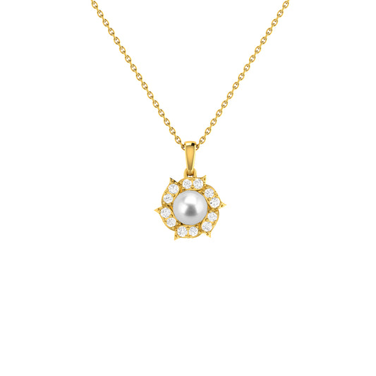 Mariel Necklace