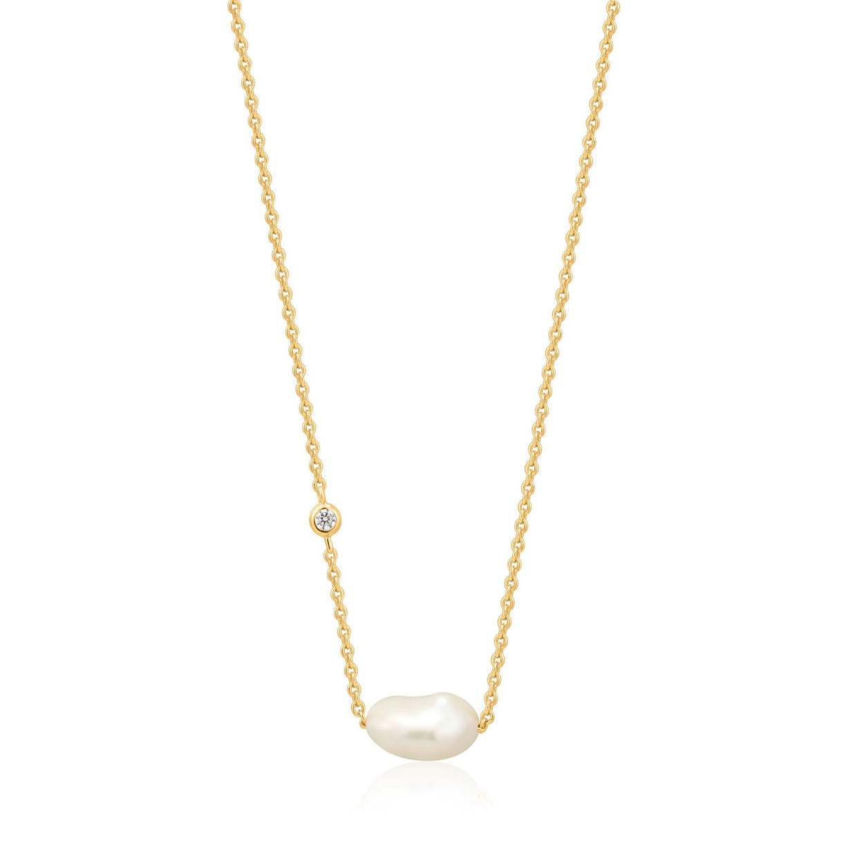 Haie Necklace