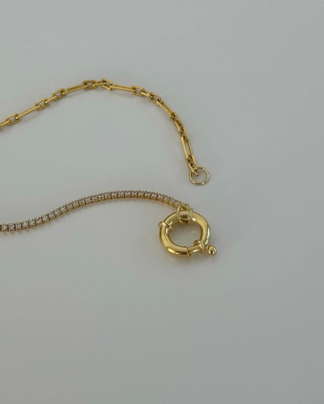 Eterna duo