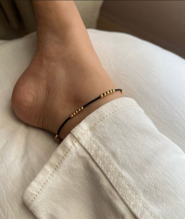 Bia Anklet