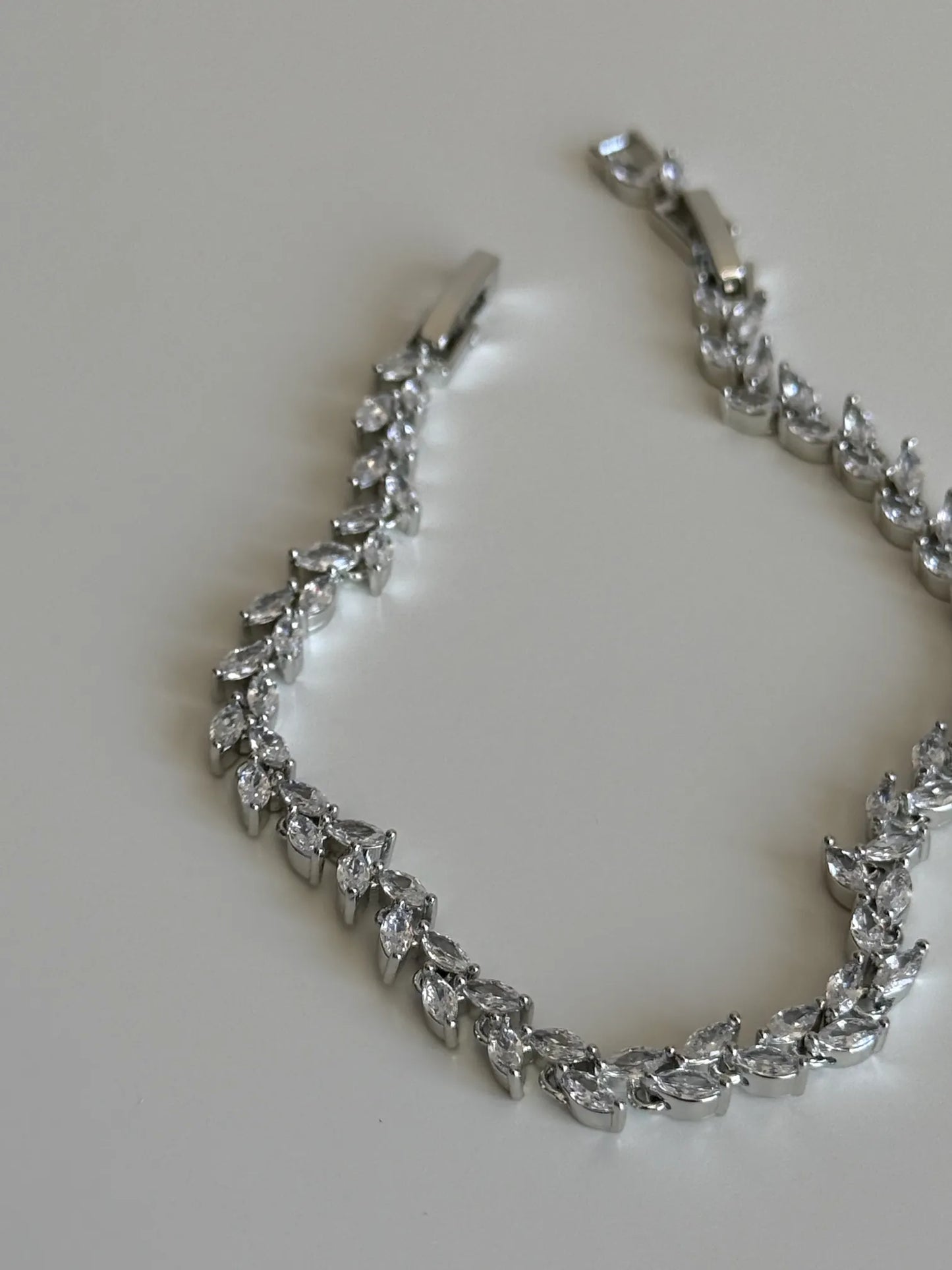 Vine Bracelet
