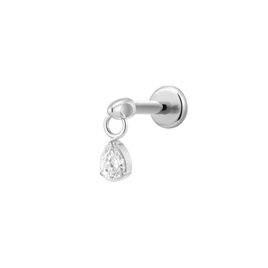 Drop Dangle stud