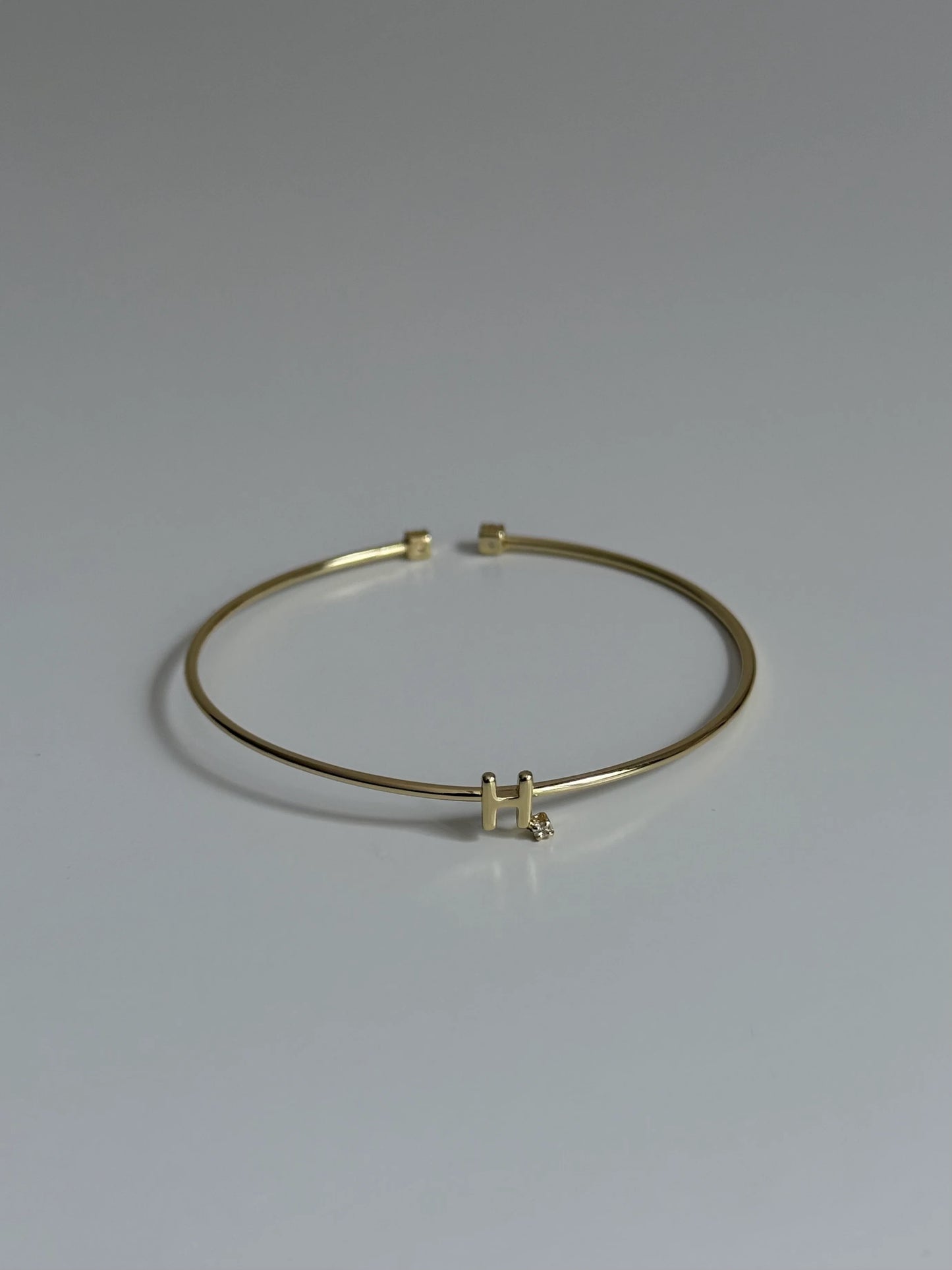 Initial Cuff