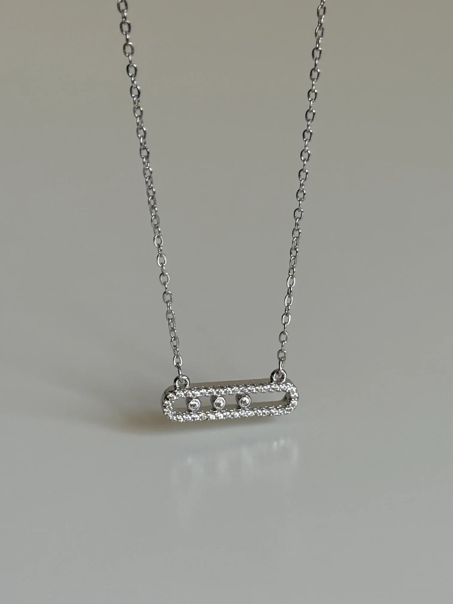 Orlina Necklace