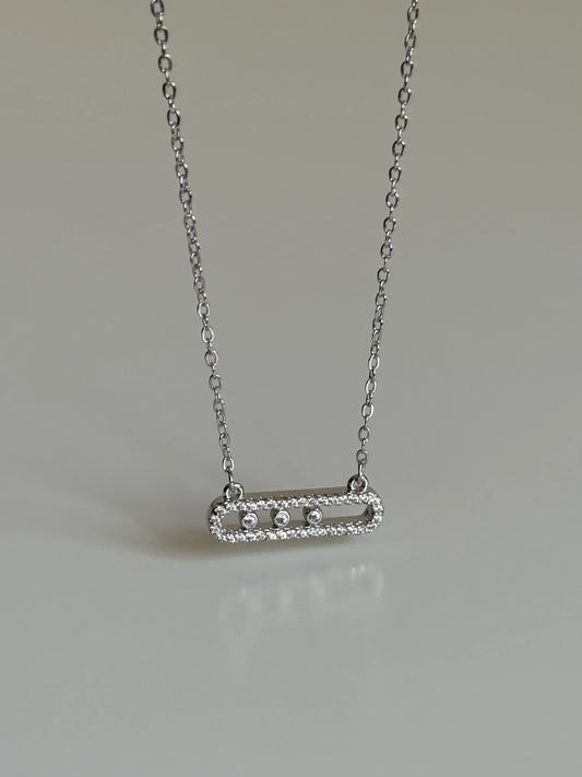 Orlina Necklace