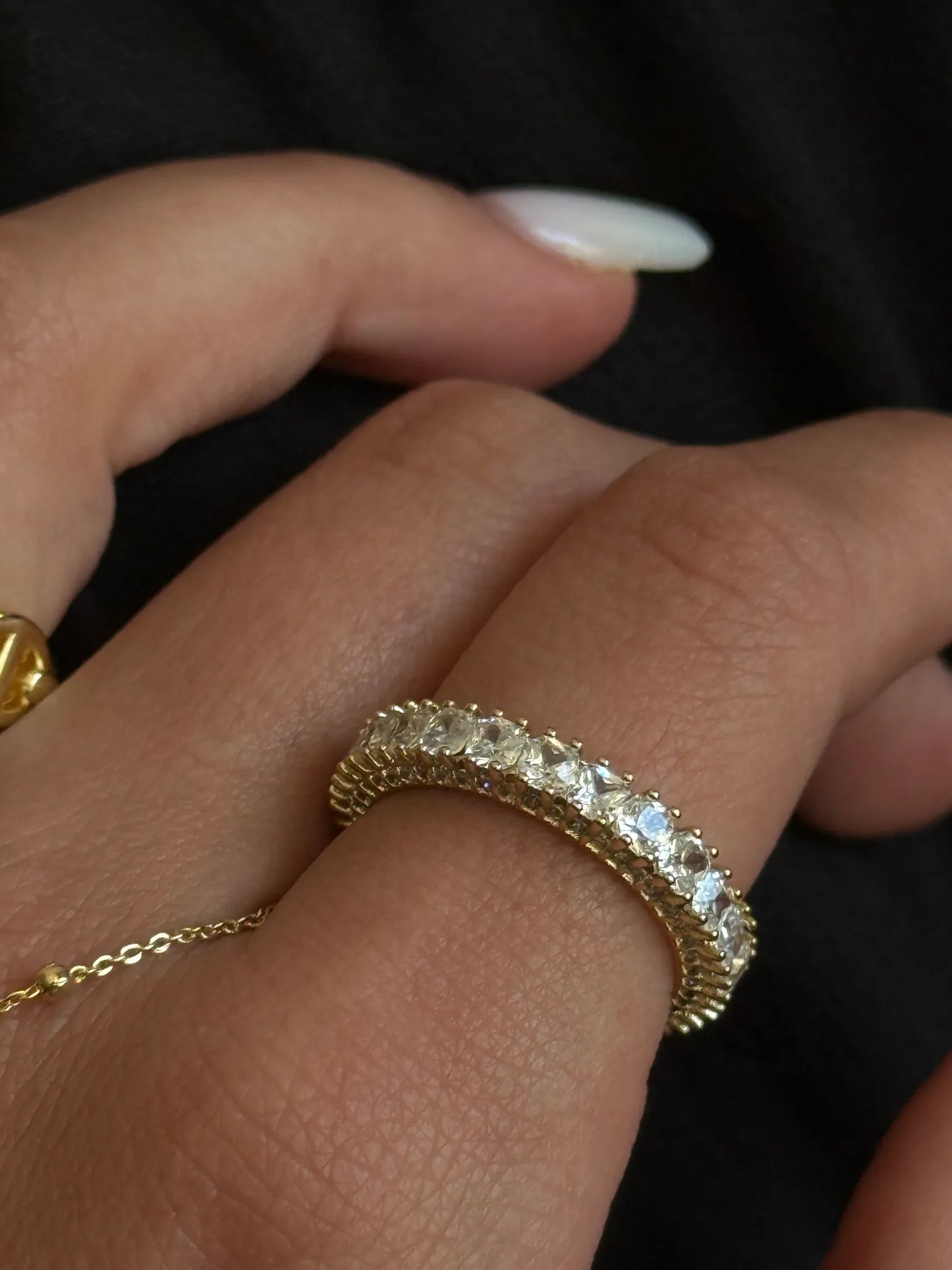 Glims Ring