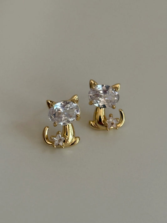 Cat Studs