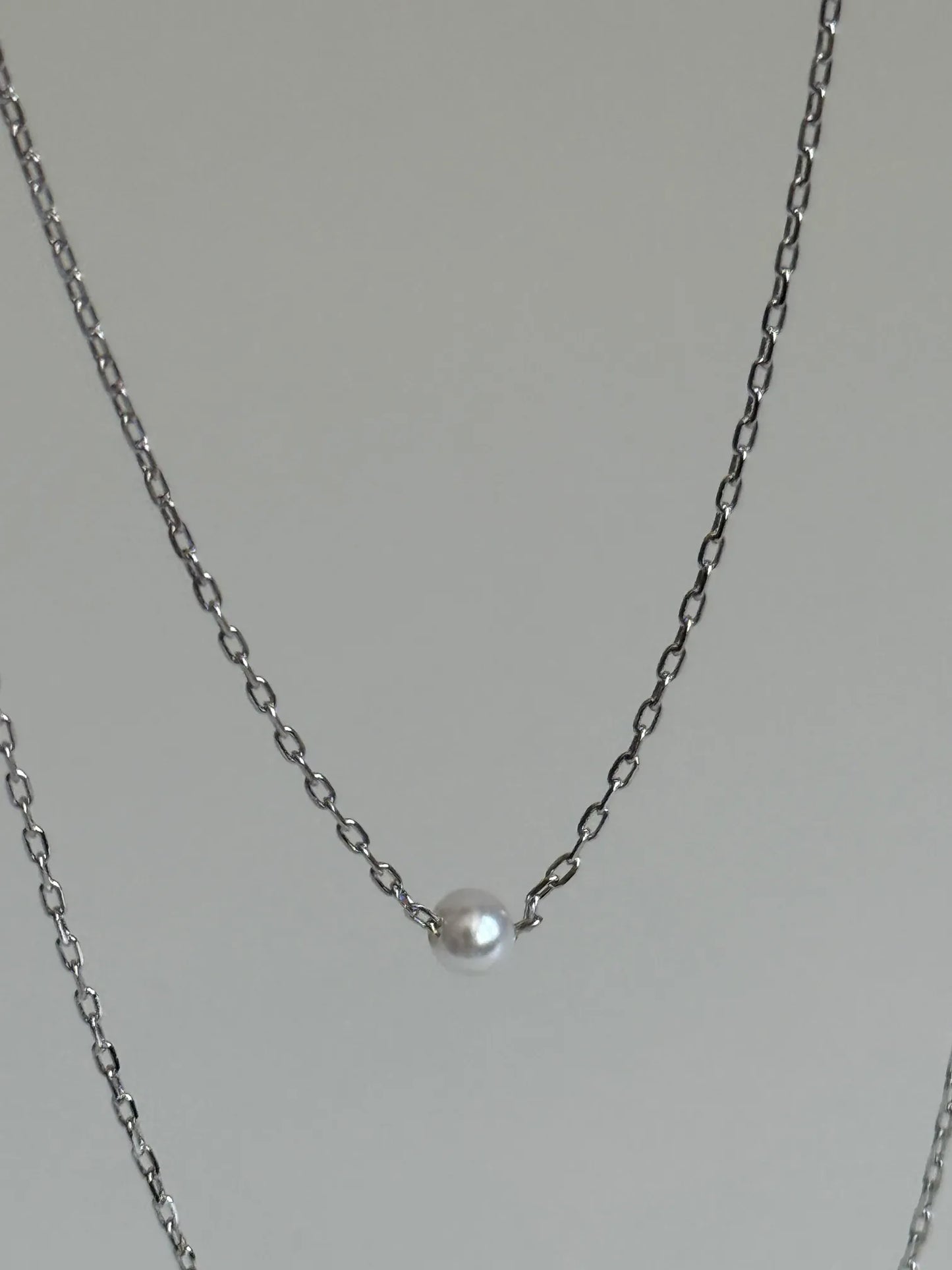 Shyn Necklace