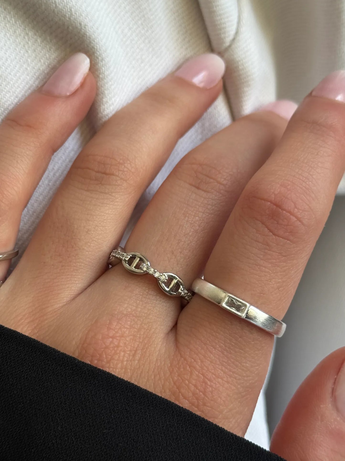 Caratia Ring