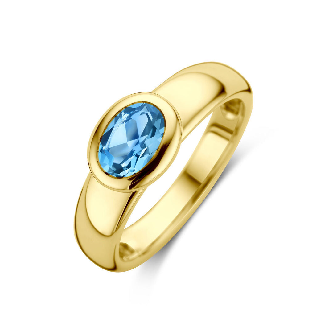 Sapphire crystal