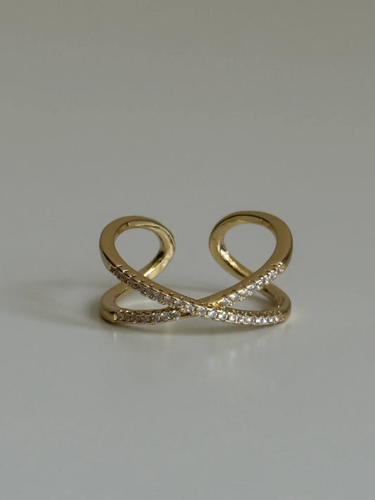 Cross Ring