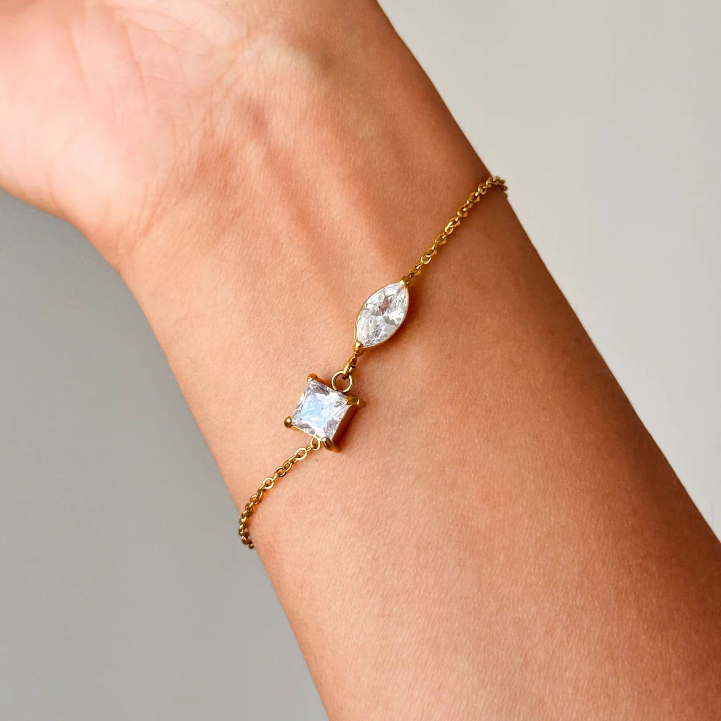 Celestia Bracelet