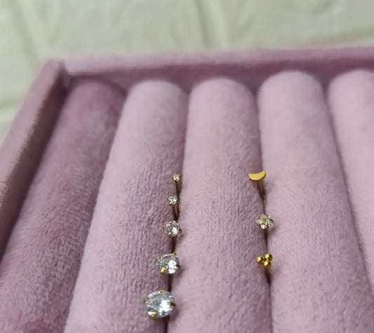 Surgical studs