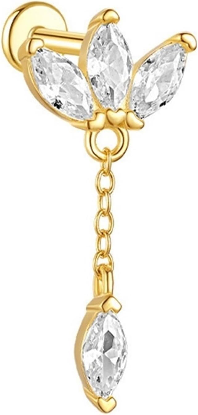 Crown Stud