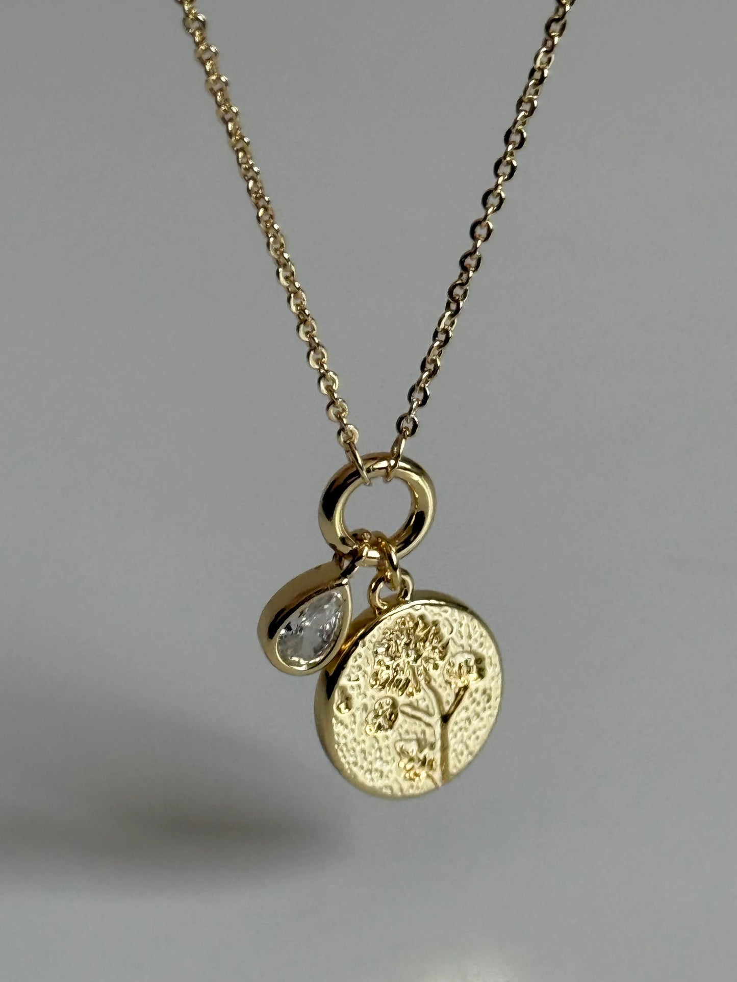 Marique Necklace