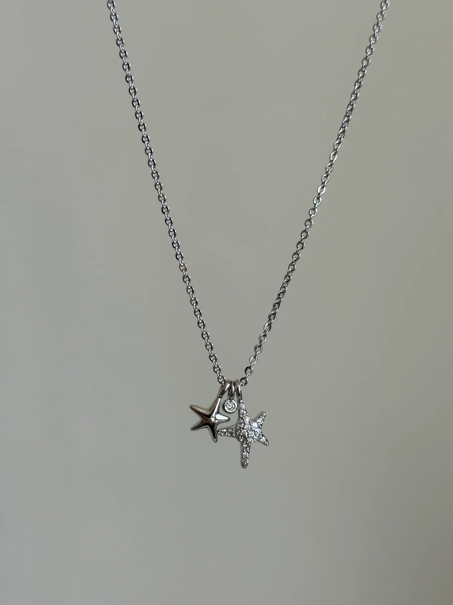 Starique Necklace