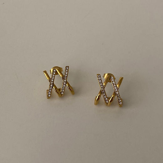 Julie Earrings