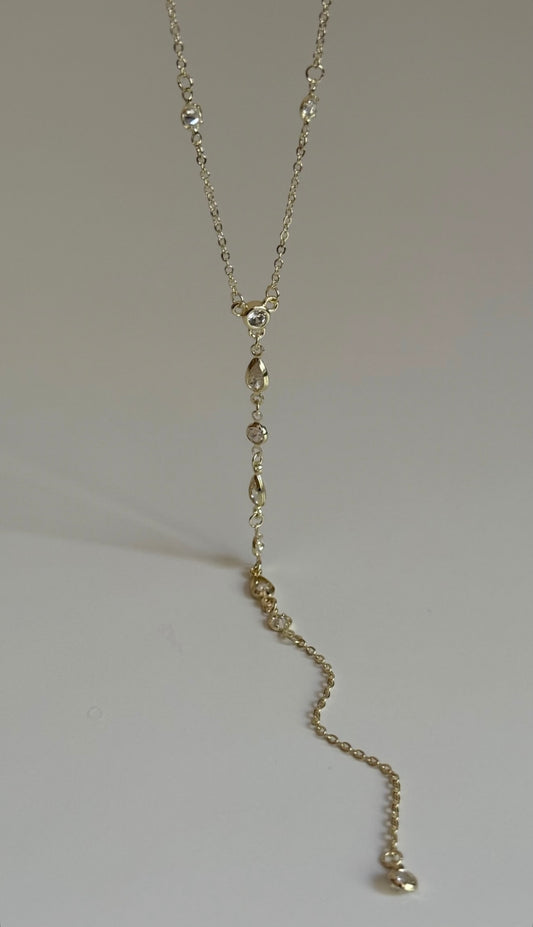 Vaela Necklace