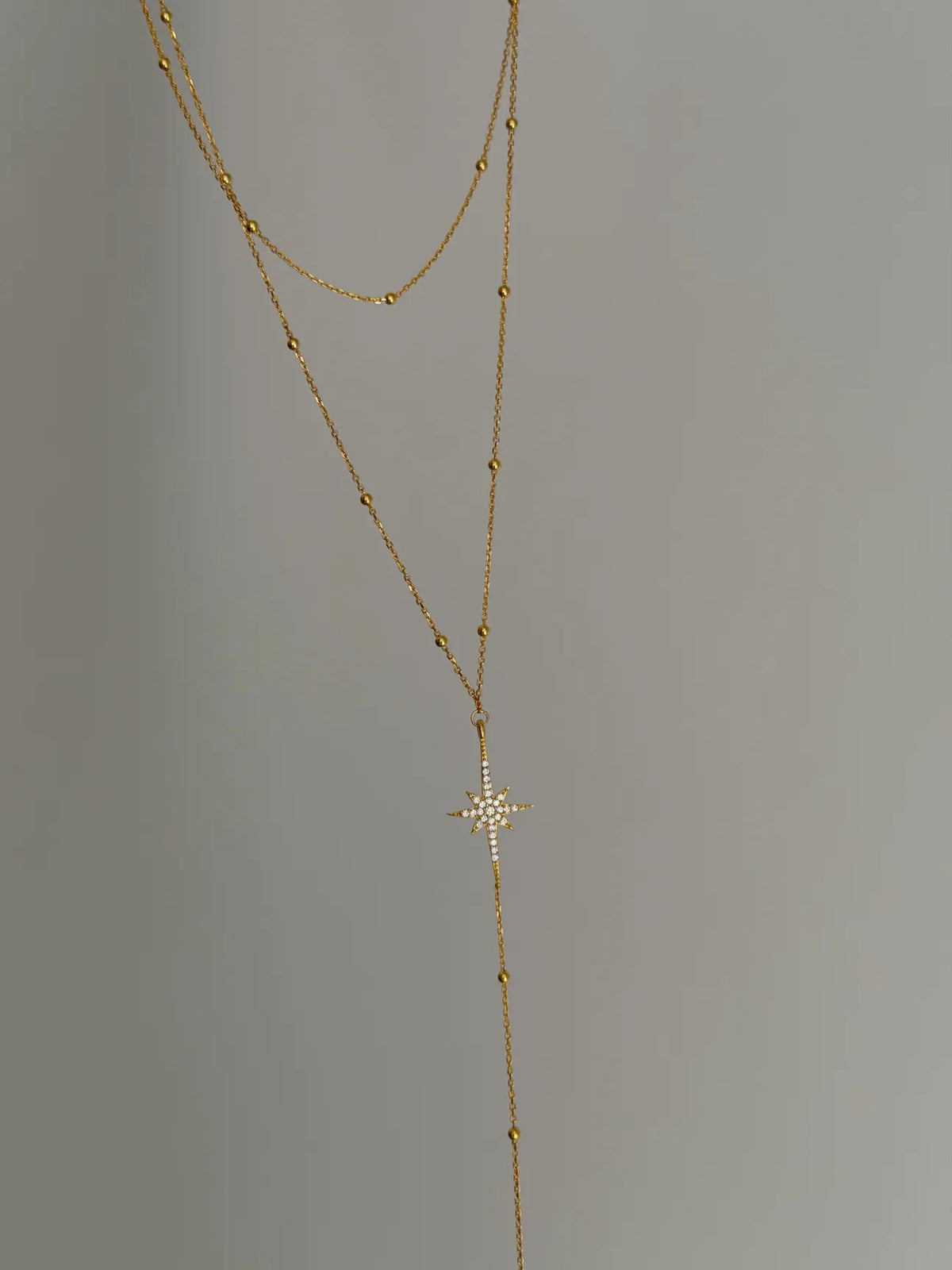 Rhea Necklace