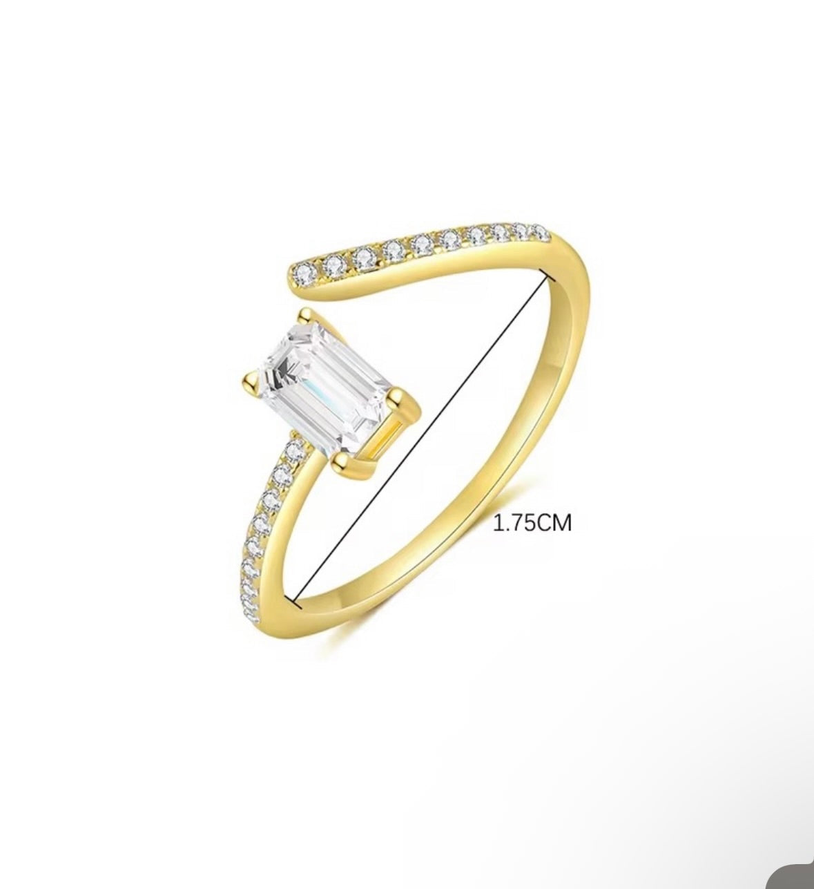 Wiami Ring