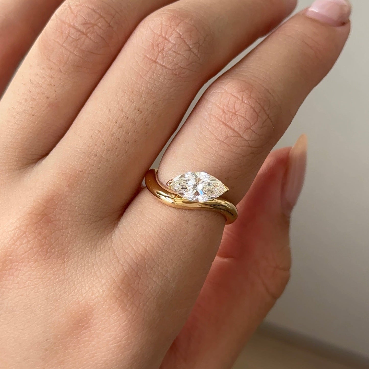 Helios Ring