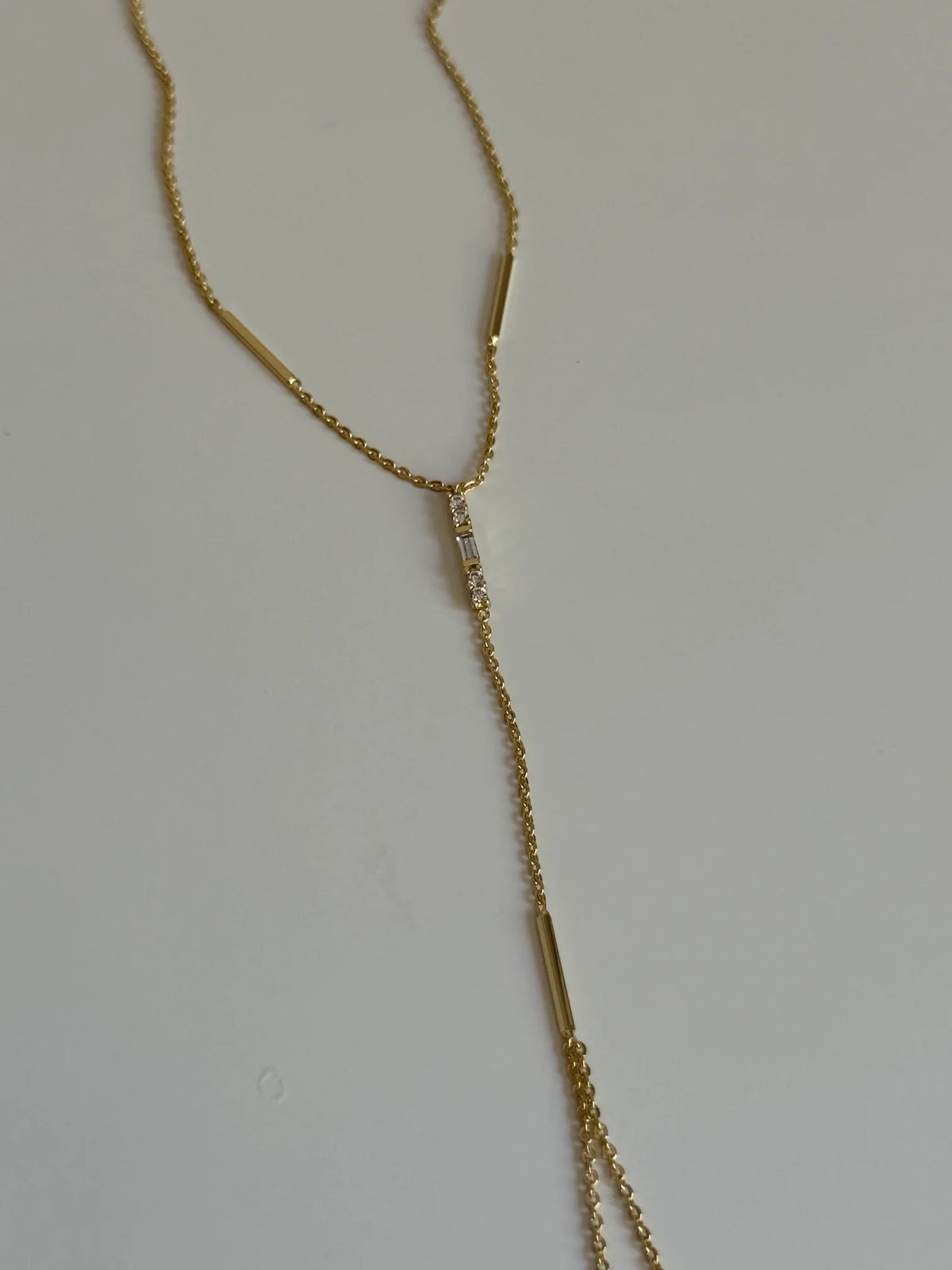 Glint handchain
