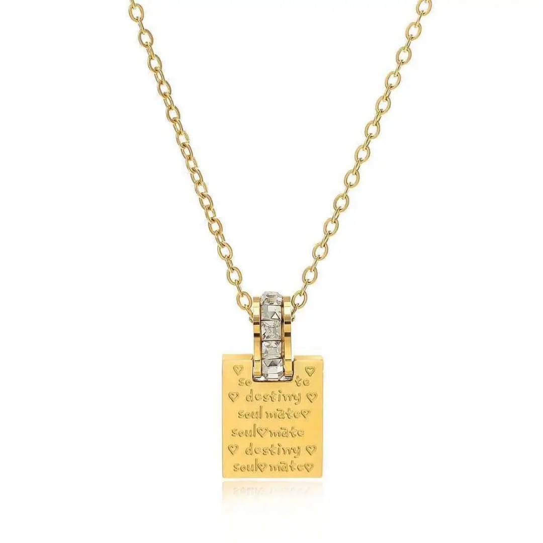 Destiny necklace
