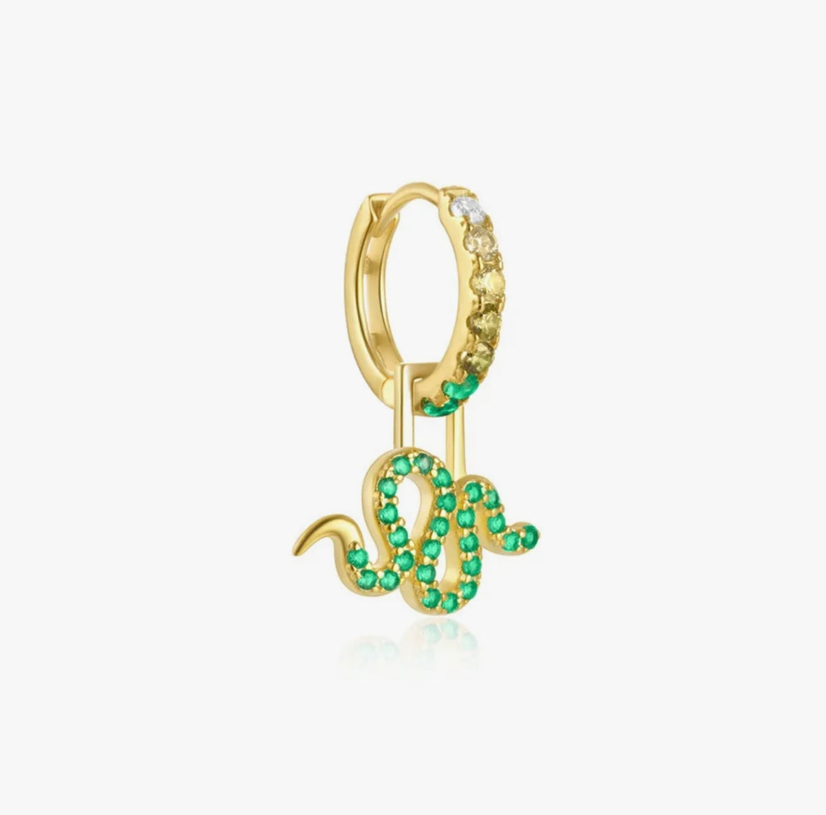 Snake Hoop