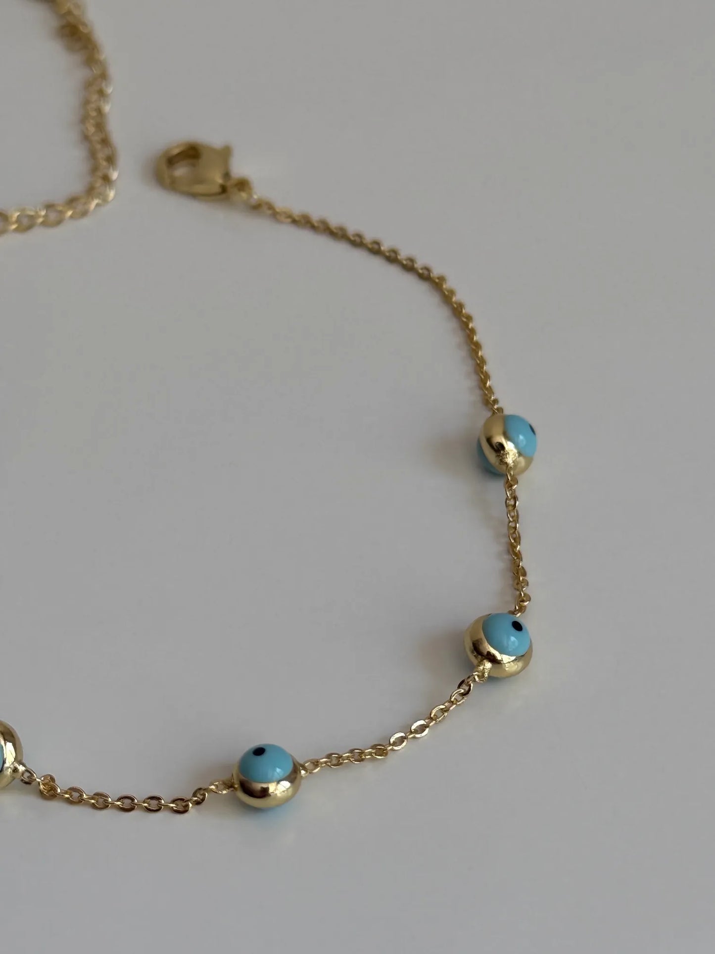 Nazar Bracelet
