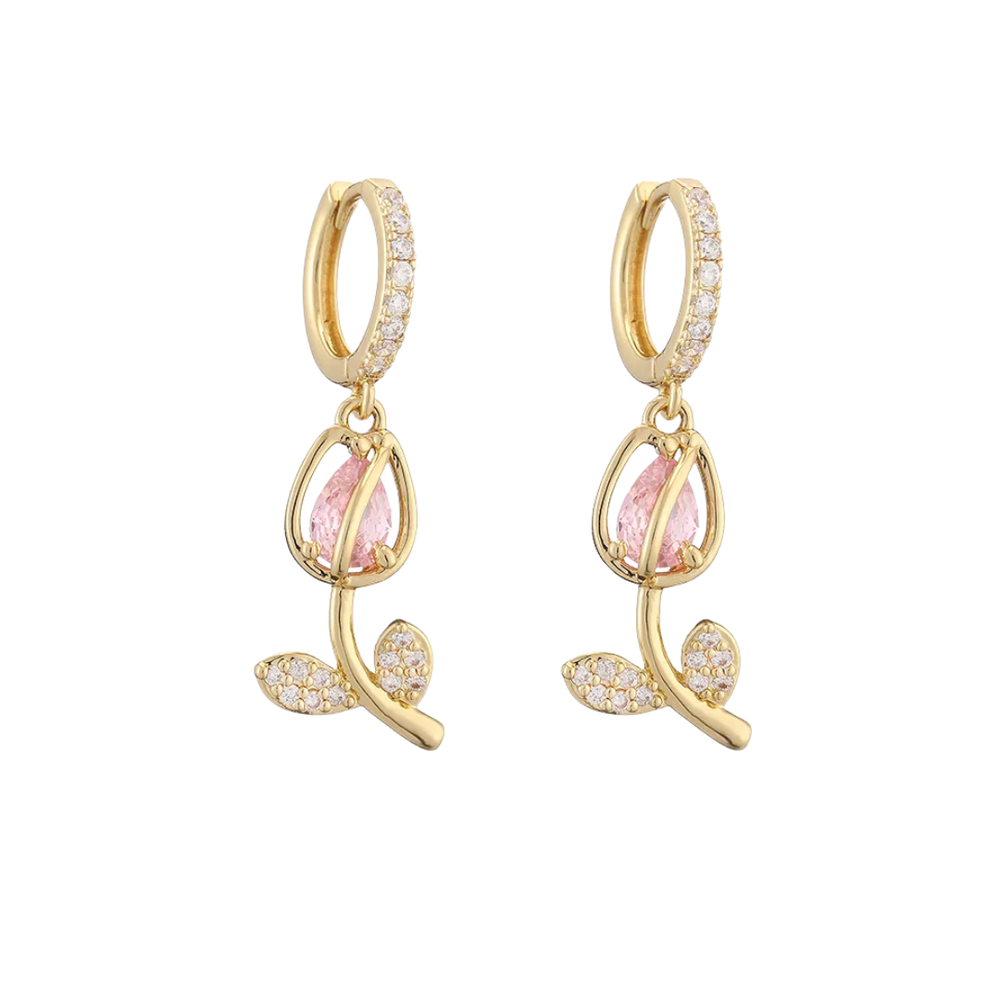Rosie Hoops