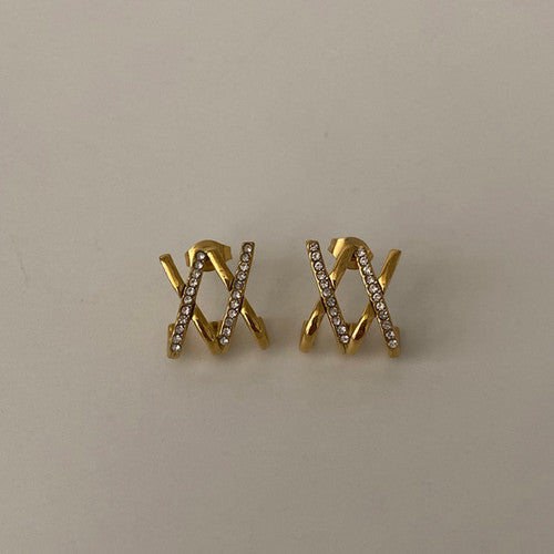 Julie Earrings