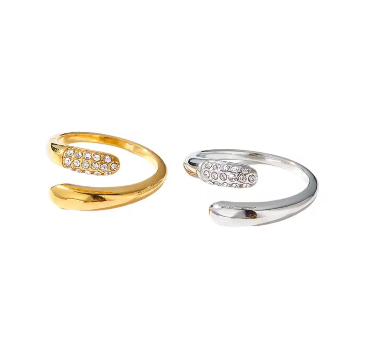 Yara Ring