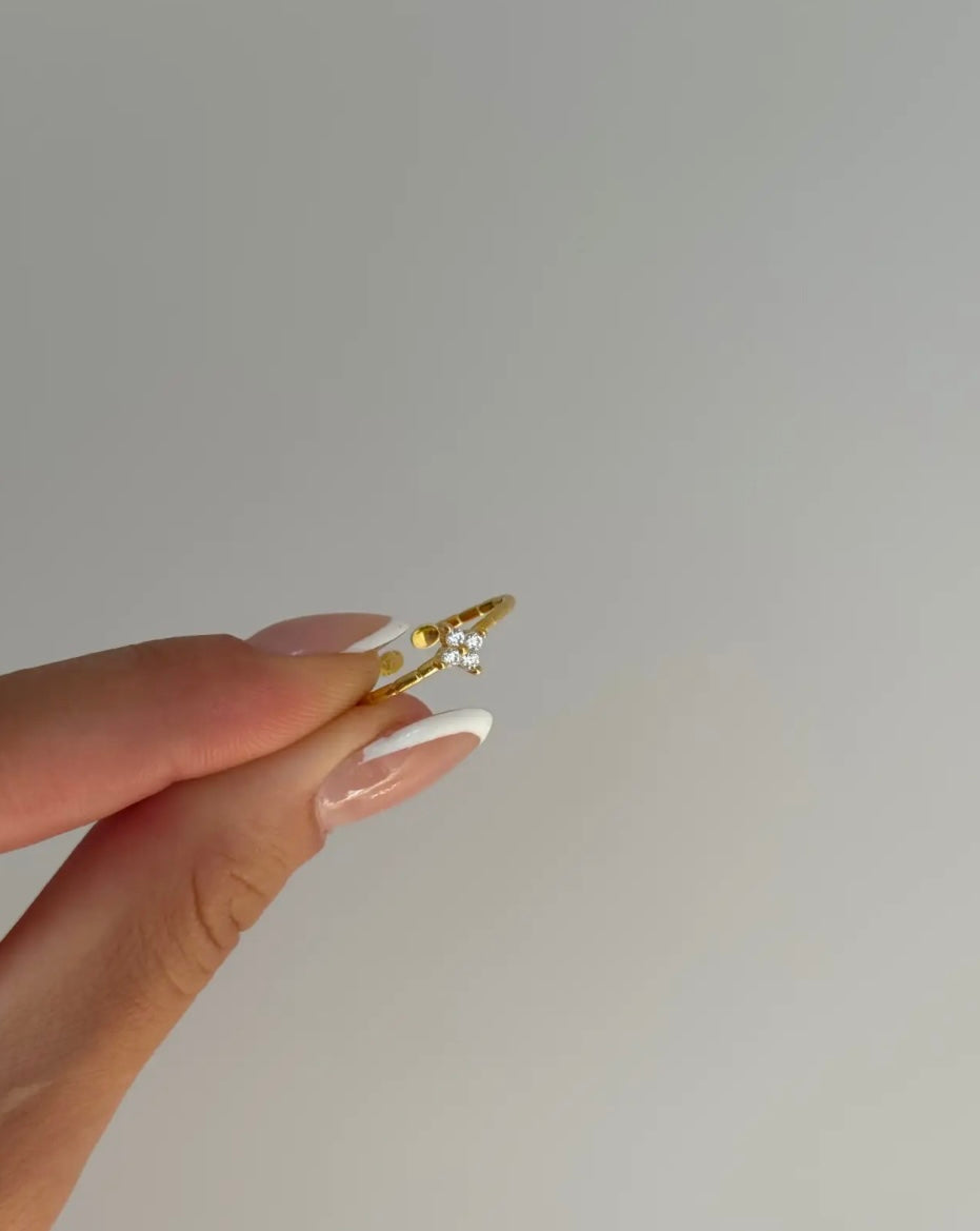 Majestic Ring