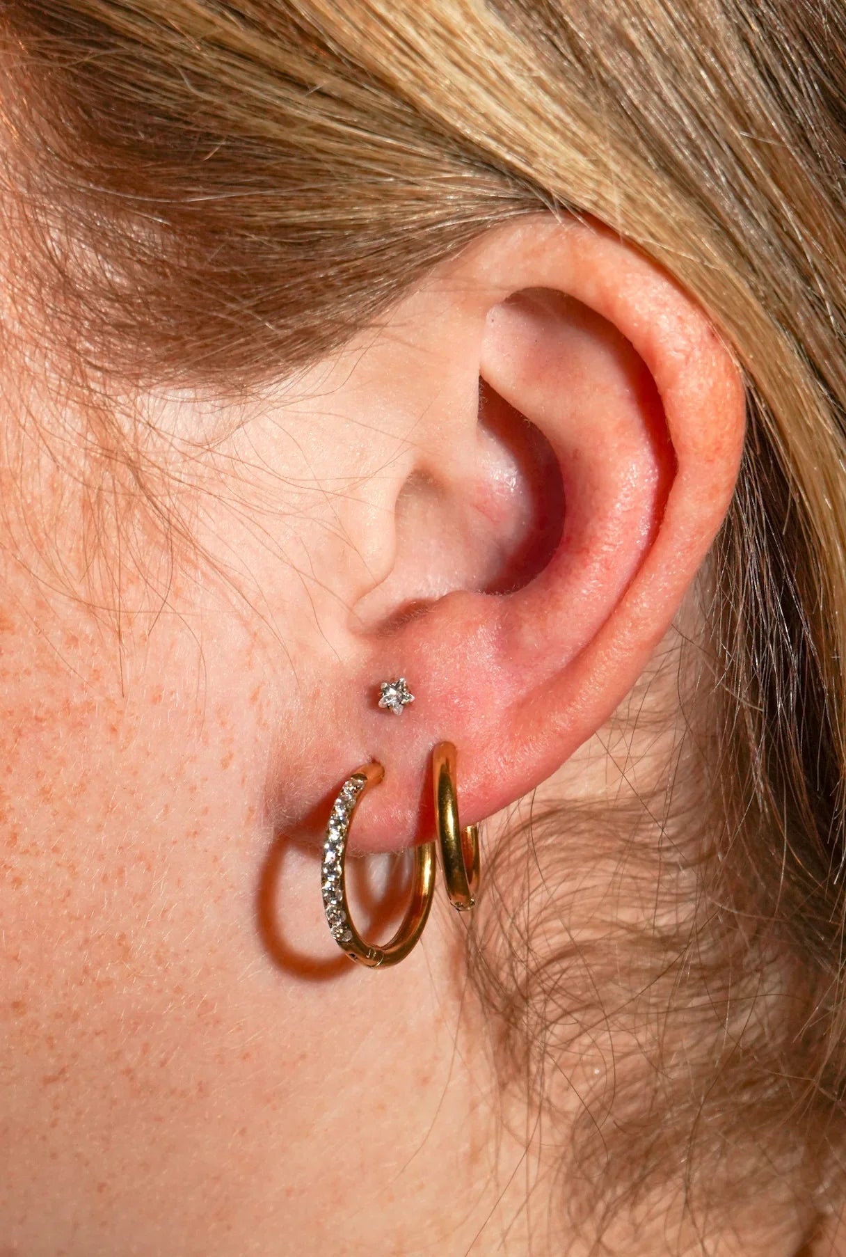 Star Studs