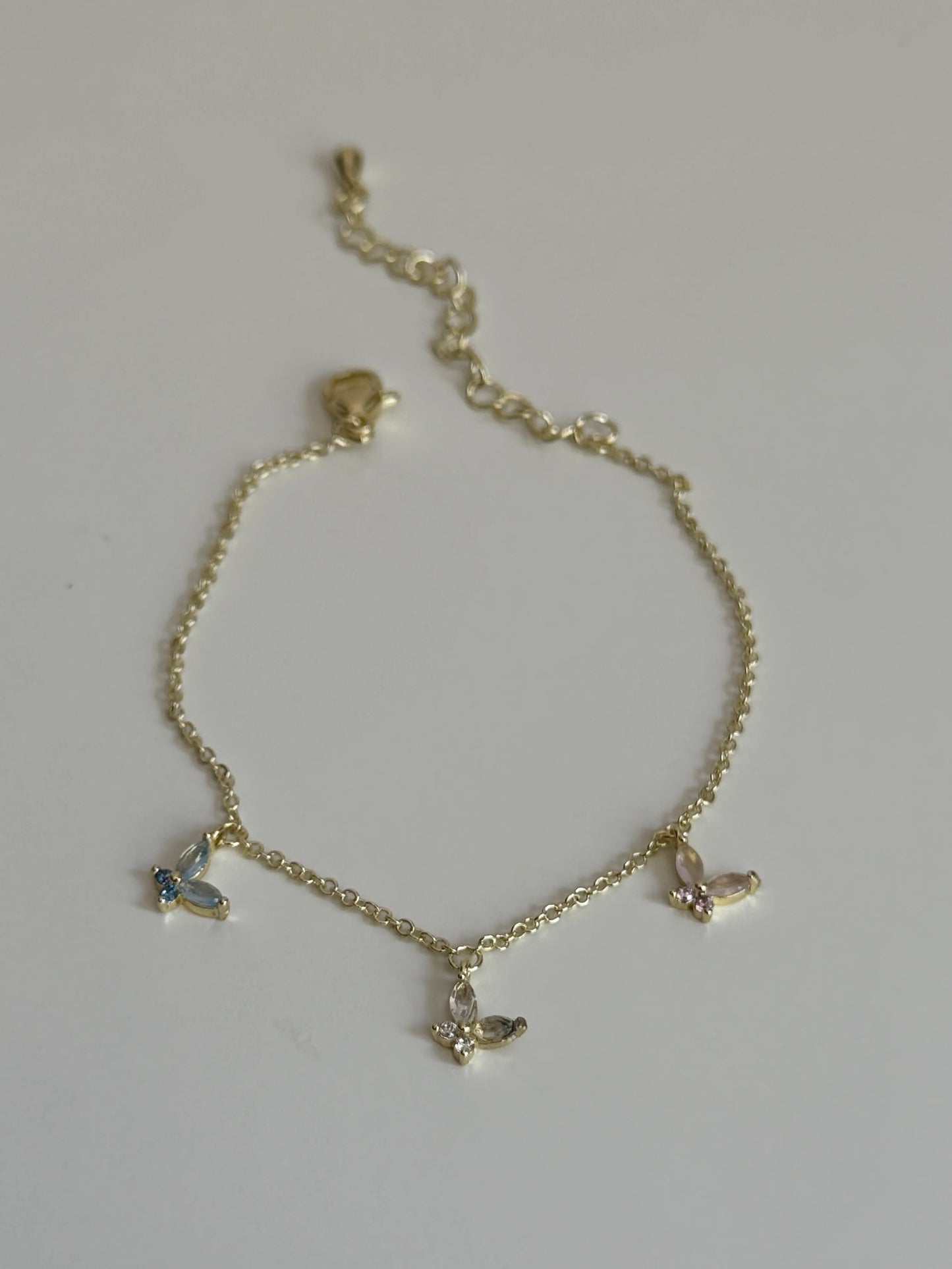 Butterfly Bracelet