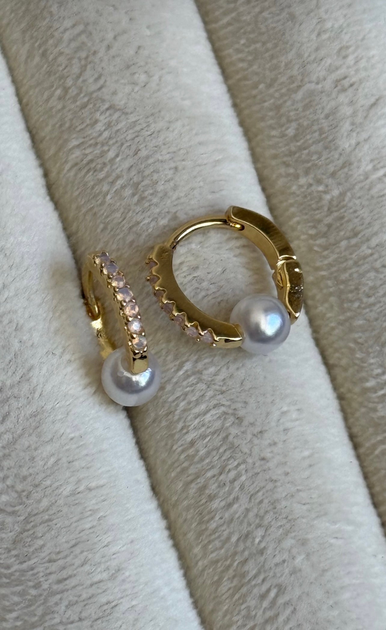 Bemi Hoops