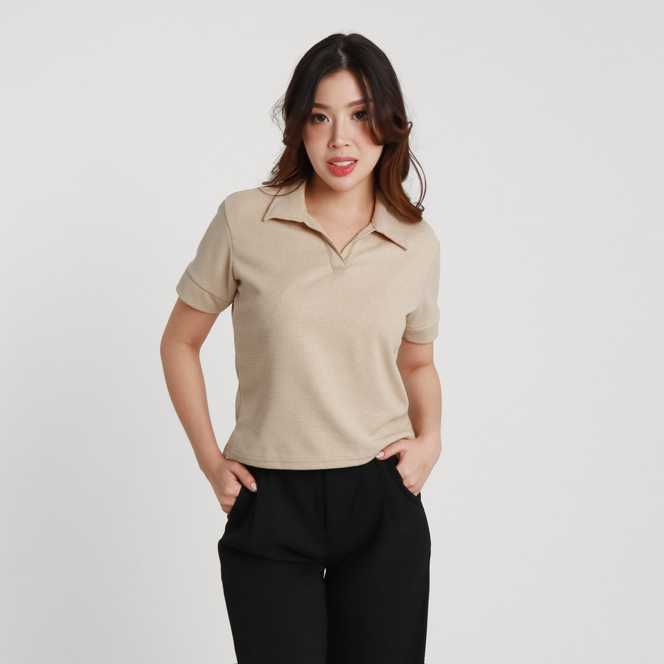 Dessert beige