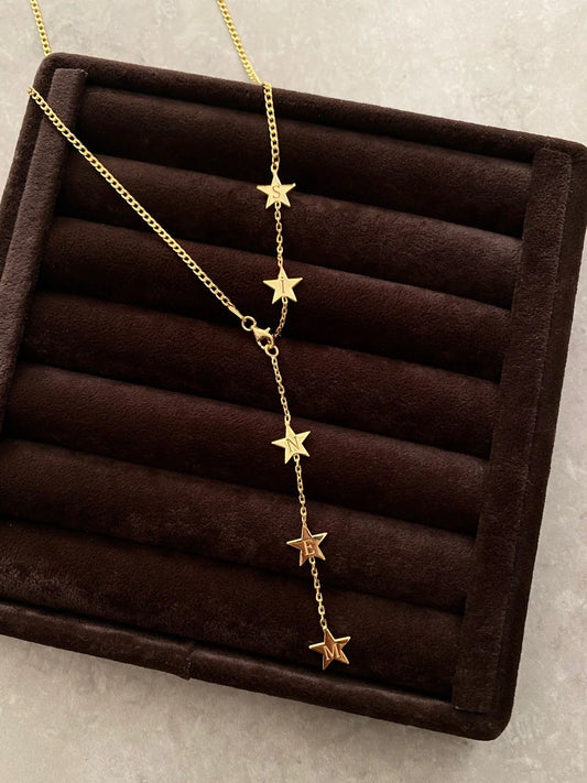 Starway Necklace
